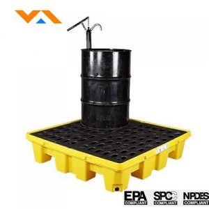 Oil / Chemical Poly Spill Pallet PSP-SPP104