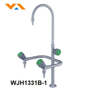 Laboratory Faucet (03 way) WJH1331B-1