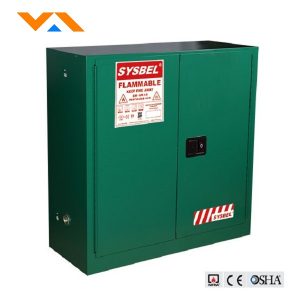 Safety Storage Cabinets for Pesticides SCP-WA810300G