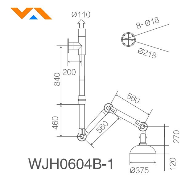 Chụp Hút Khí Độc Phòng Thí Nghiệm