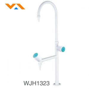 Two Way Assay Laboratory Faucet WJH1323