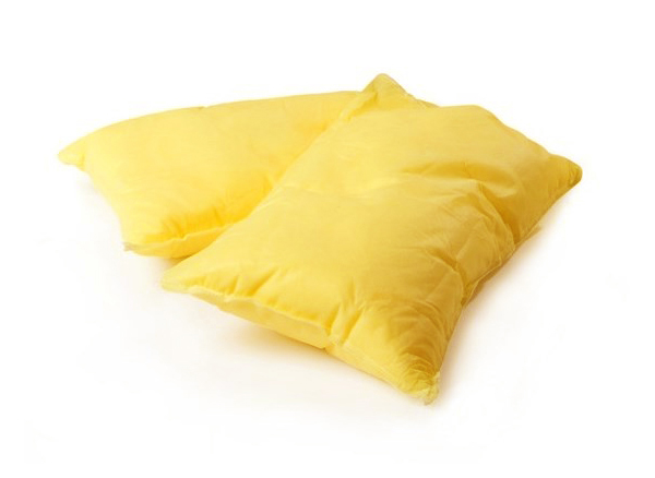Chemical Absorbent Pillow BluePILLOW-C2025